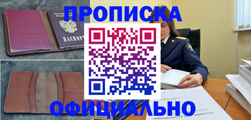 прописка 2025 в Видном